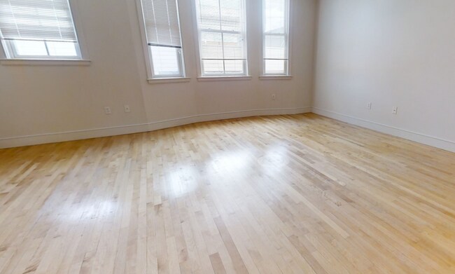 105 2nd St in Cambridge, MA - Building Photo - Building Photo