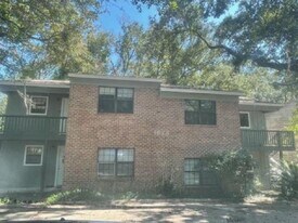 1873 Larette Dr in Tallahassee, FL - Building Photo