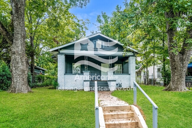 property at 8109 1st Ave S