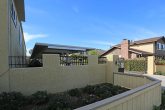 Madison Street Apartments in Carlsbad, CA - Building Photo - Building Photo