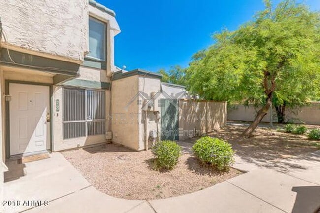 property at 5180 W Olive Ave