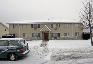 4023-4209 50th St in Kenosha, WI - Building Photo - Building Photo