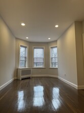 104 Peterborough St, Unit 1 in Boston, MA - Building Photo - Building Photo