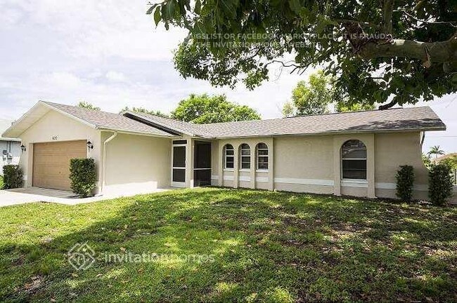 property at 630 SW 29th St