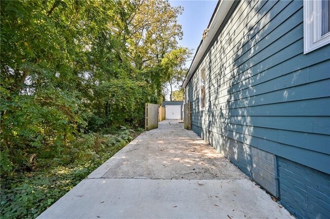 817 Beryl St SW in Atlanta, GA - Building Photo - Building Photo