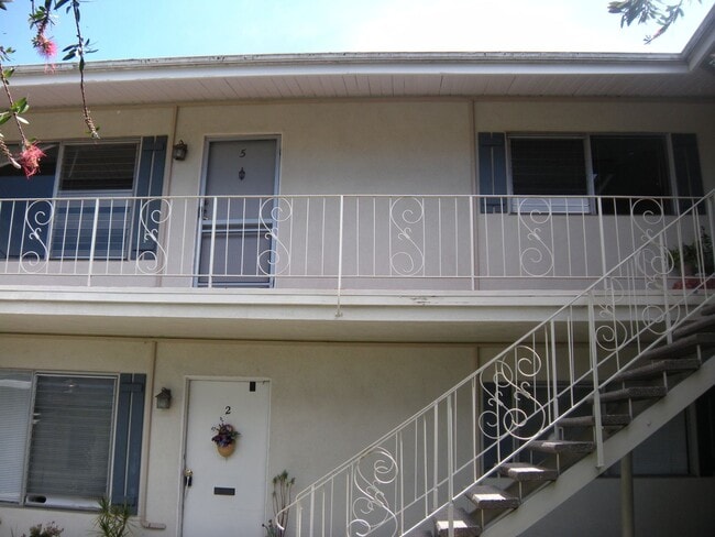 property at 121 W Arrellaga St