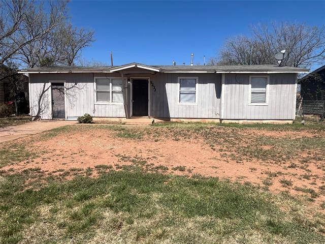 5232 Encino Rd in Abilene, TX - Building Photo