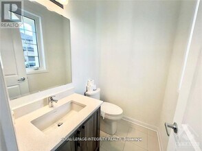 212 Elsie MacGill Walk in Ottawa, ON - Building Photo - Building Photo