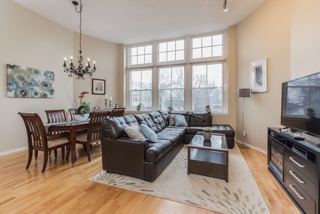 property at 51 Pettee St