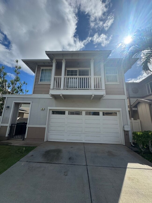 91-1200-1200 Keaunui Dr in Ewa Beach, HI - Building Photo - Building Photo