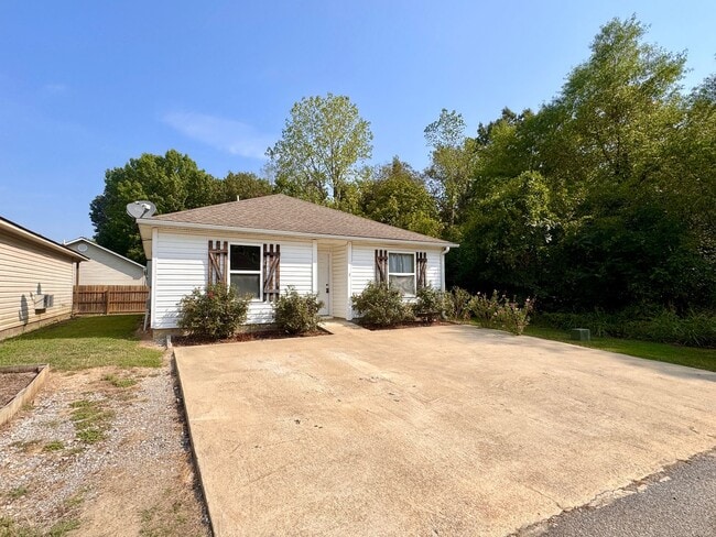 property at 35 Gabriel Way