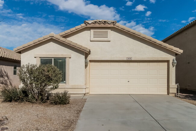 property at 1658 E Shari St