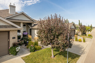 Silver Oaks II Apartments