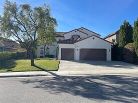 35655 Winkler St in Wildomar, CA - Building Photo