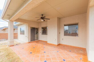 220 Ascot Parade in Alamogordo, NM - Building Photo - Building Photo