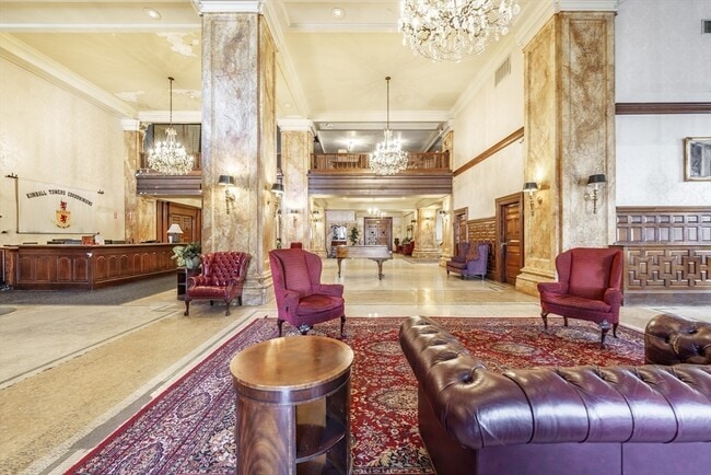 140 Chestnut St in Springfield, MA - Building Photo - Building Photo