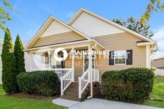 338 Randolph Dr in Clayton, NC - Building Photo - Building Photo
