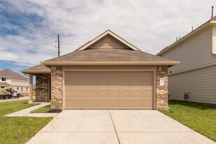 24362 Treviso Gardens Dr in Katy, TX - Building Photo