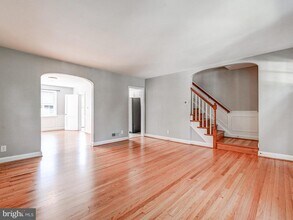 111 Stanmore Rd in Baltimore, MD - Building Photo - Building Photo
