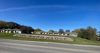 Orchard Ridge in Warsaw, IN - Building Photo - Building Photo