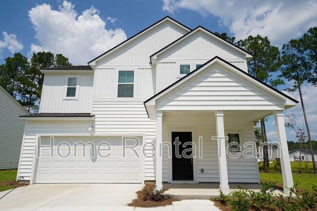 111 Saltgrass Ln in Savannah, GA - Building Photo - Building Photo