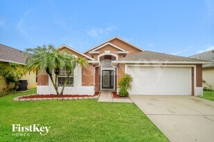 13207 Chattanooga Ln in Orlando, FL - Building Photo