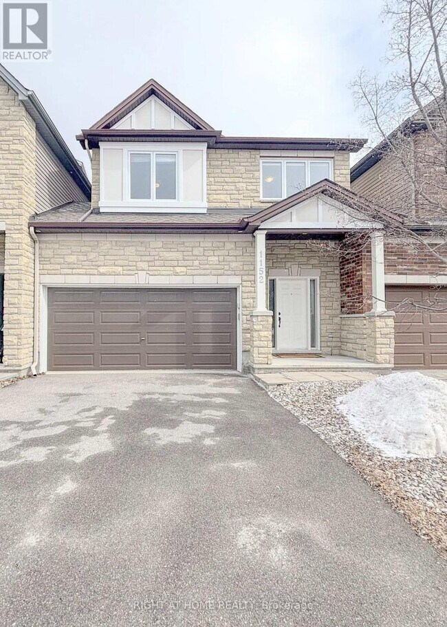1152 Northgraves Crescent in Ottawa, ON - Building Photo - Building Photo