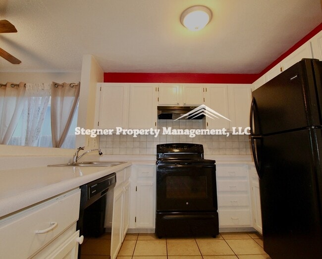 property at 3730 Dalton Dr