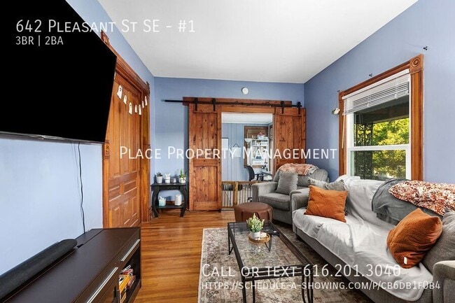 642 Pleasant St SE in Grand Rapids, MI - Building Photo - Building Photo