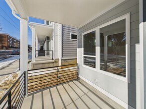 907 Bainbridge St in Richmond, VA - Building Photo - Building Photo