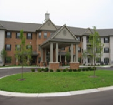 The Village at Appledorn in Holland, MI - Building Photo - Building Photo