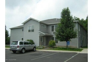 101 White Pine Ter Apartamentos