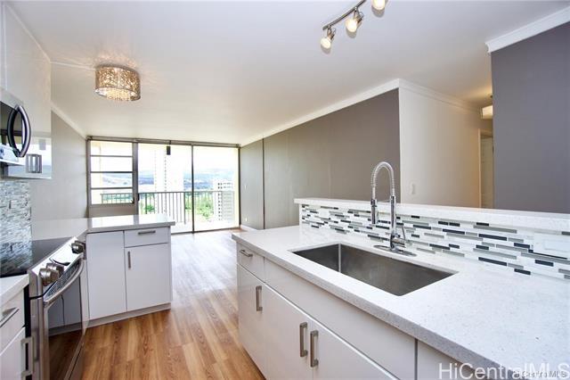 property at 3161 Ala Ilima St