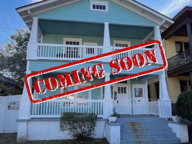 property at 607 W 44th St