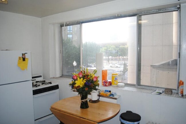 248 W Newton St, Unit 12