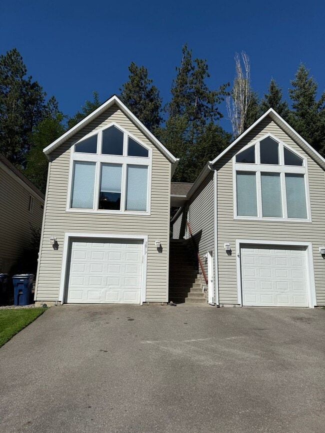 2017 N 13th St in Coeur d'Alene, ID - Building Photo - Building Photo