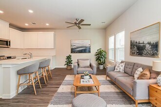 18330 W Centro Cir in Shenandoah, TX - Building Photo - Building Photo