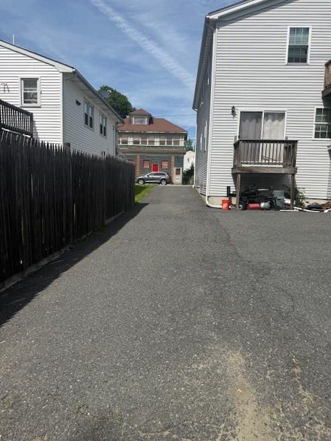 53 Mercy St in Providence, RI - Building Photo - Building Photo