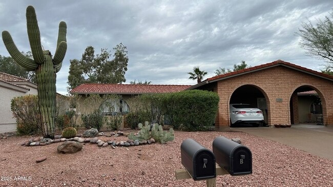 14220 N Galatea Dr in Fountain Hills, AZ - Building Photo - Building Photo