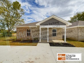 9953 S Park Ave in Dothan, AL - Building Photo - Building Photo