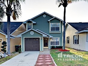 9231 Lake Lotta Cir in Gotha, FL - Building Photo - Building Photo
