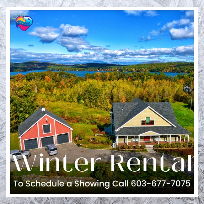 property at 133 Waukewan St