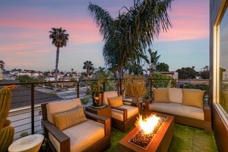 1928 Howard Ave in San Diego, CA - Building Photo - Building Photo