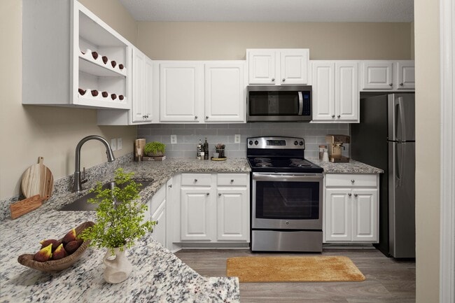 Walden Ridge in Kennesaw, GA - Building Photo - Building Photo