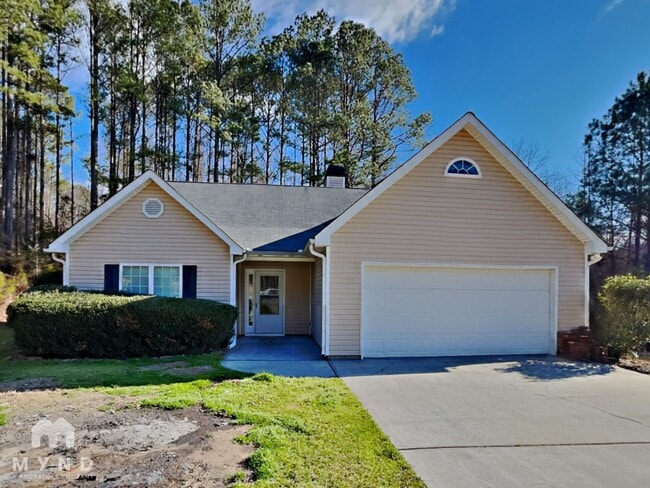 property at 204 Sunset Ridge Dr