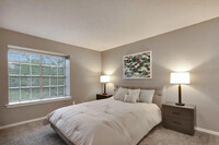 Parkwyn Townhomes in North Richland Hills, TX - Building Photo - Building Photo