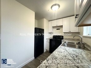 14440 34th Ave S in Tukwila, WA - Building Photo - Building Photo