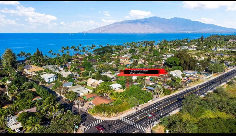 12345 S Kihei Rd in Kihei, HI - Building Photo