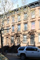 269 W 132nd St Apartments