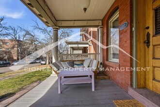 1212 Columbine St in Denver, CO - Building Photo - Building Photo
